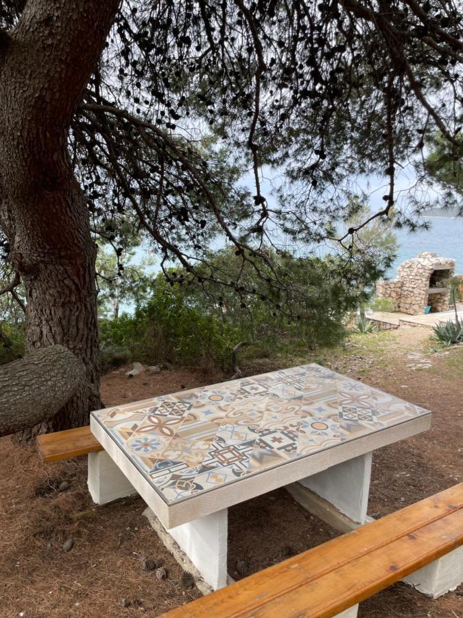 Holiday Home Pure Nature Tkon Exterior photo
